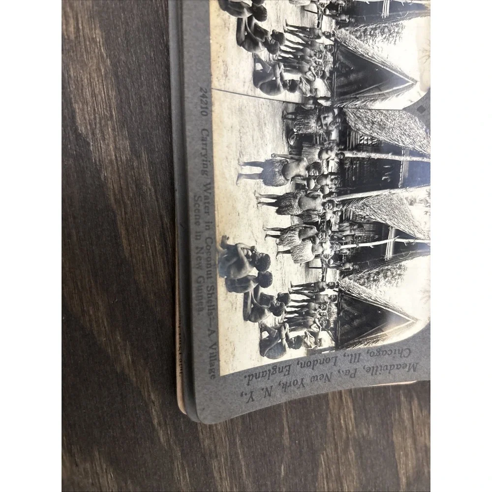 N/A vintage keystone